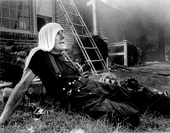 Overcome Firefighter 